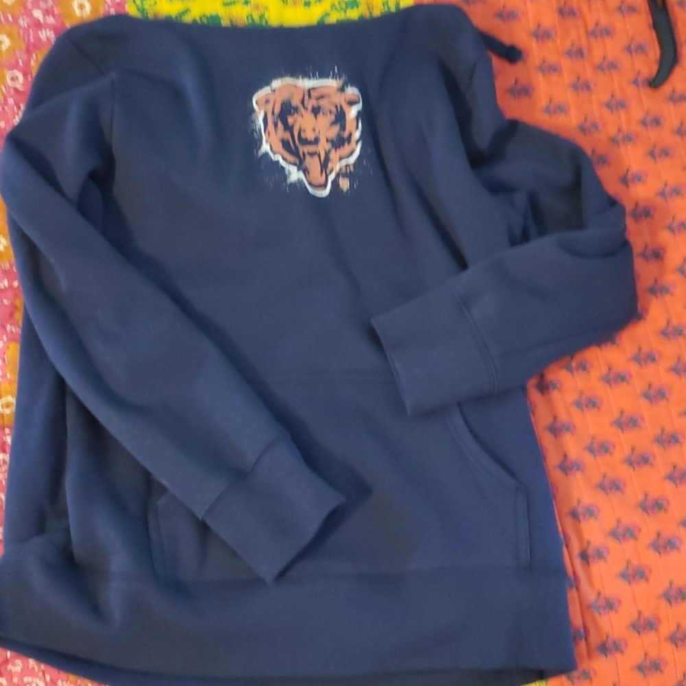 Chicago Bears Hoodie